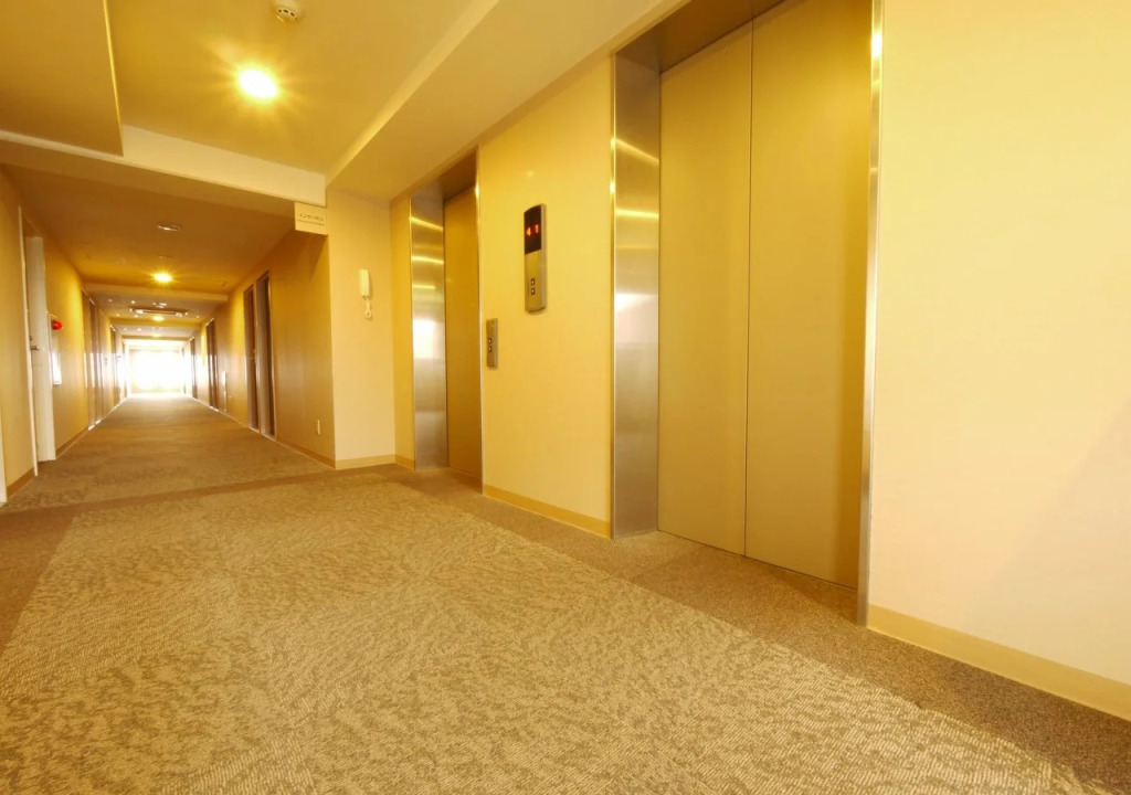 Hotel Route-Inn Fukaya Ekimae