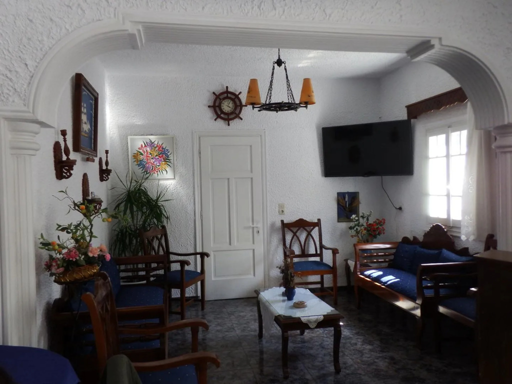 Hotel Porto Perissa