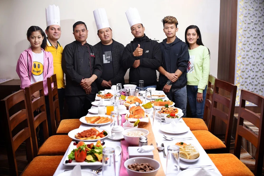 Hotel Simal