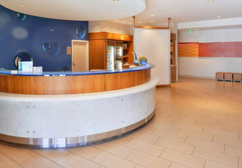 SpringHill Suites Kingman Route 66