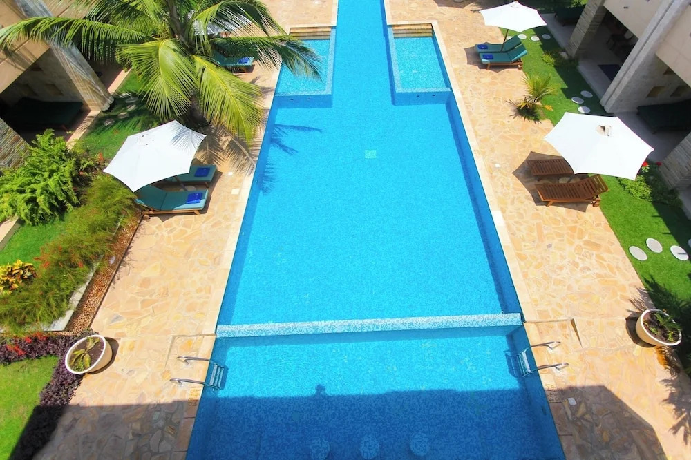 Luxury Private Villas in Diani Beach, Mombasa Kenya