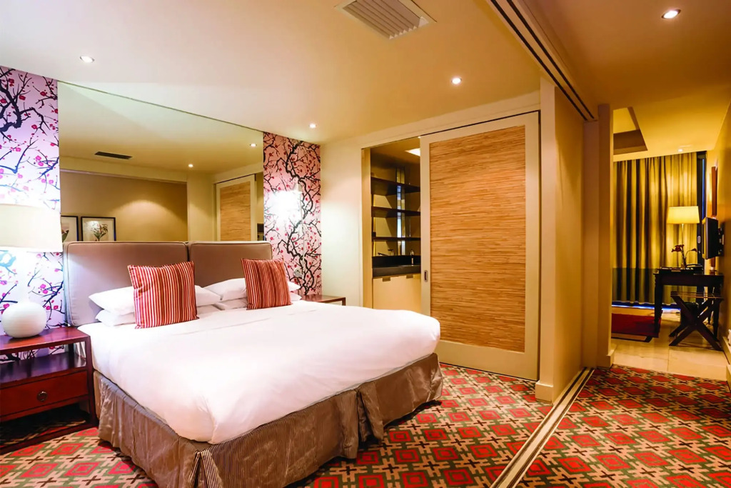 Royal Palm Hotel