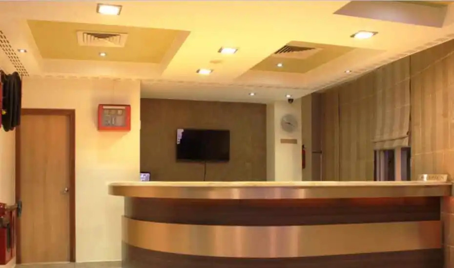 Hotel Narula