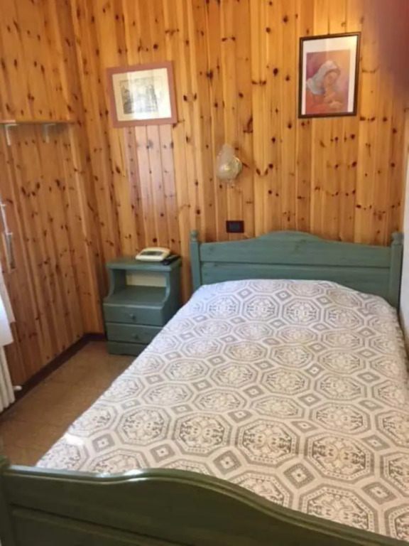 Hotel Val Carlina