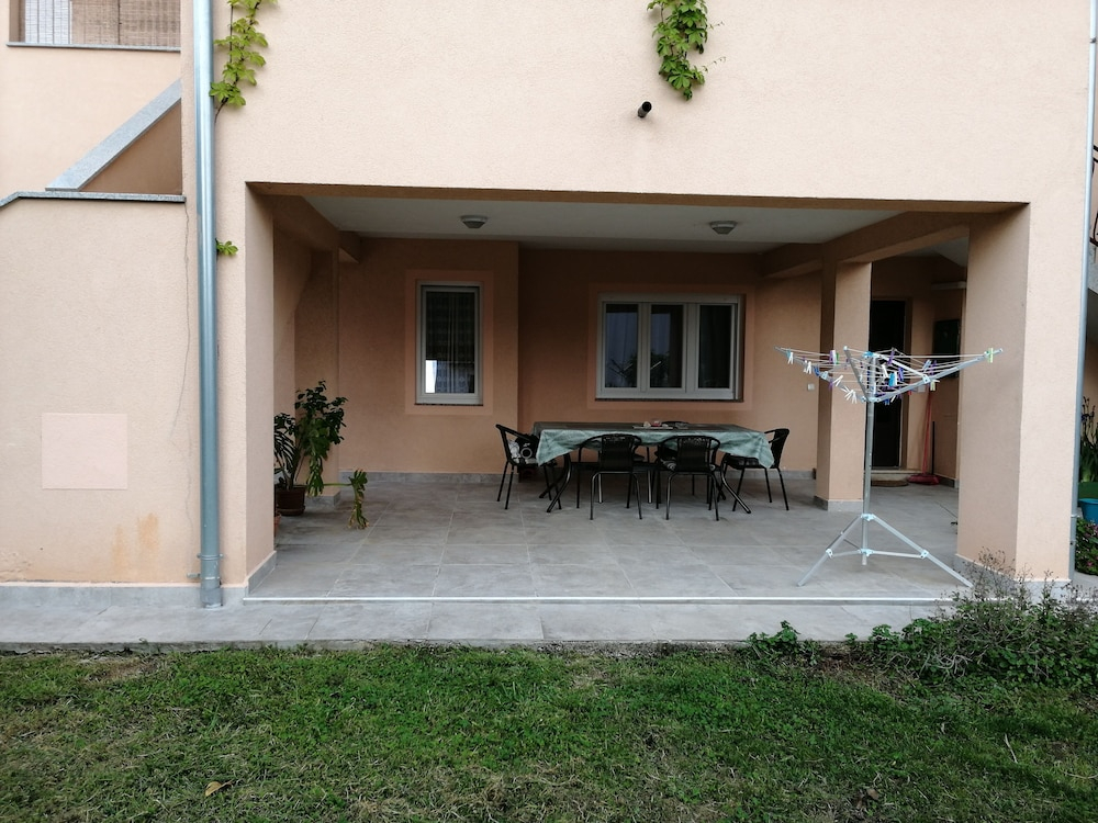 Apartment Gea