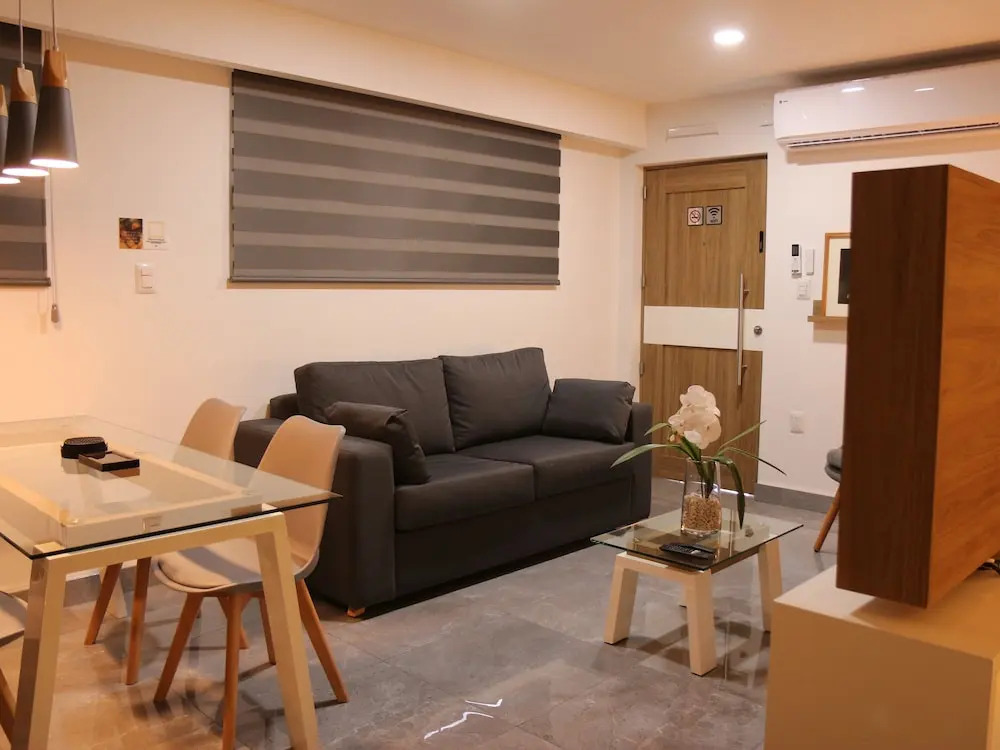 The Luum House