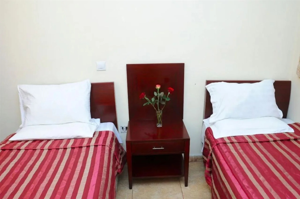 Baks Hotel Apartment