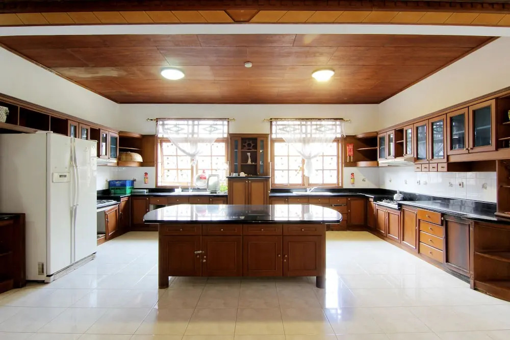 Mawar Asri Villa Kaliurang