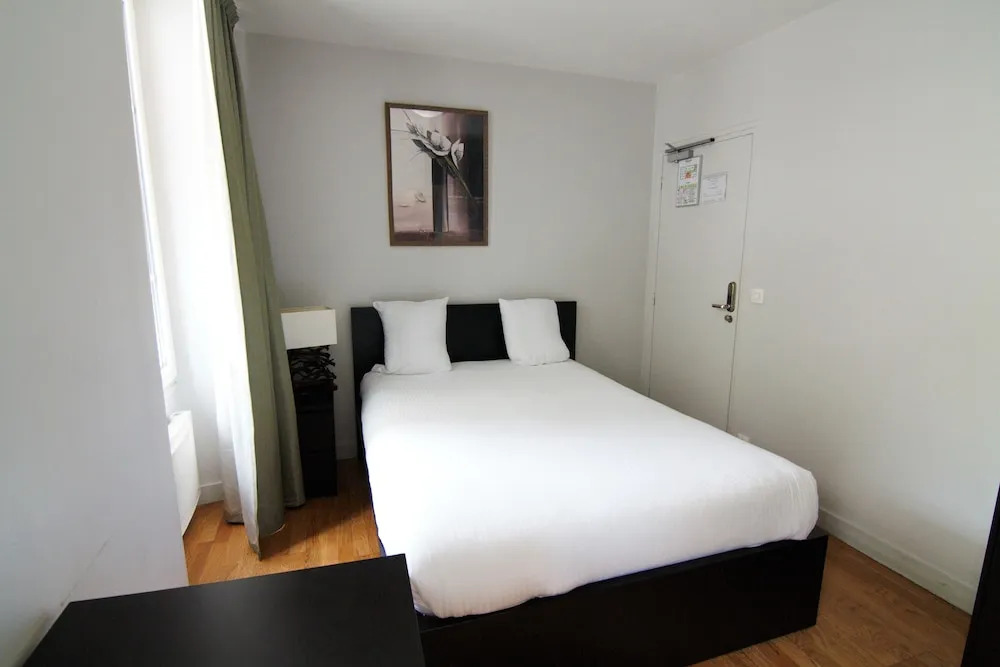 Hotel Le Delys