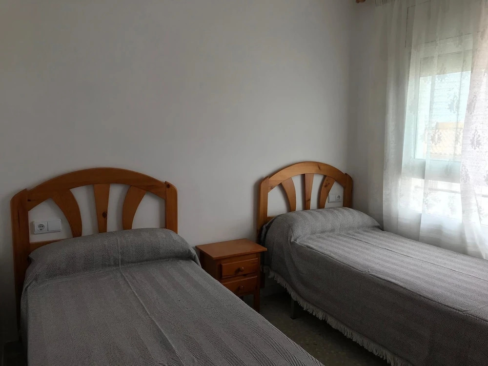 Apartamento Orquidies 12 - 104C