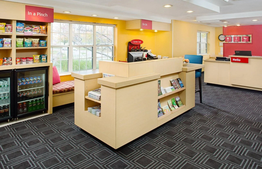 TownePlace Suites Philadelphia Horsham