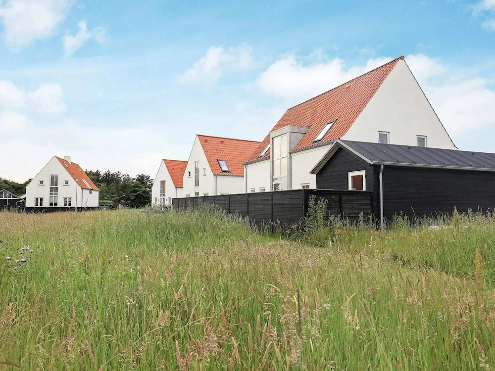 8 Person Holiday Home in Lokken