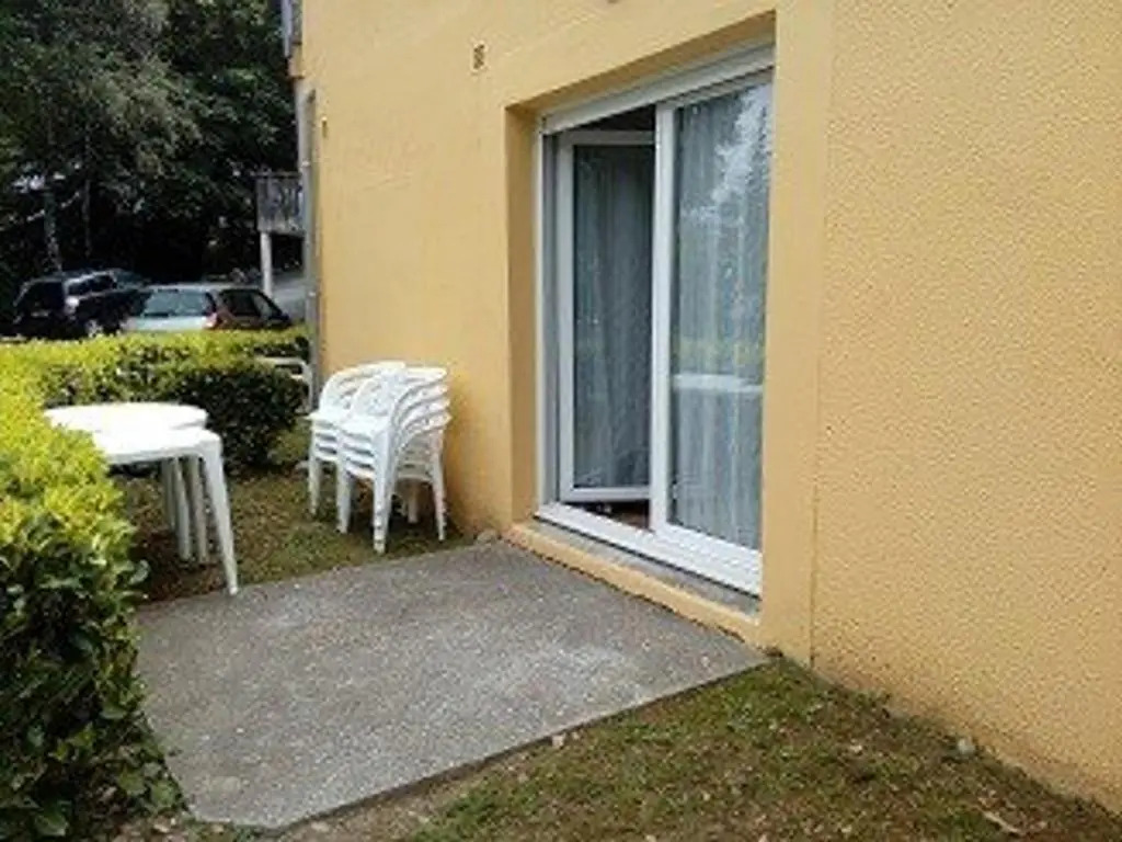 Appartement Cauterets, 1 pièce, 6 personnes - FR-1-234-182