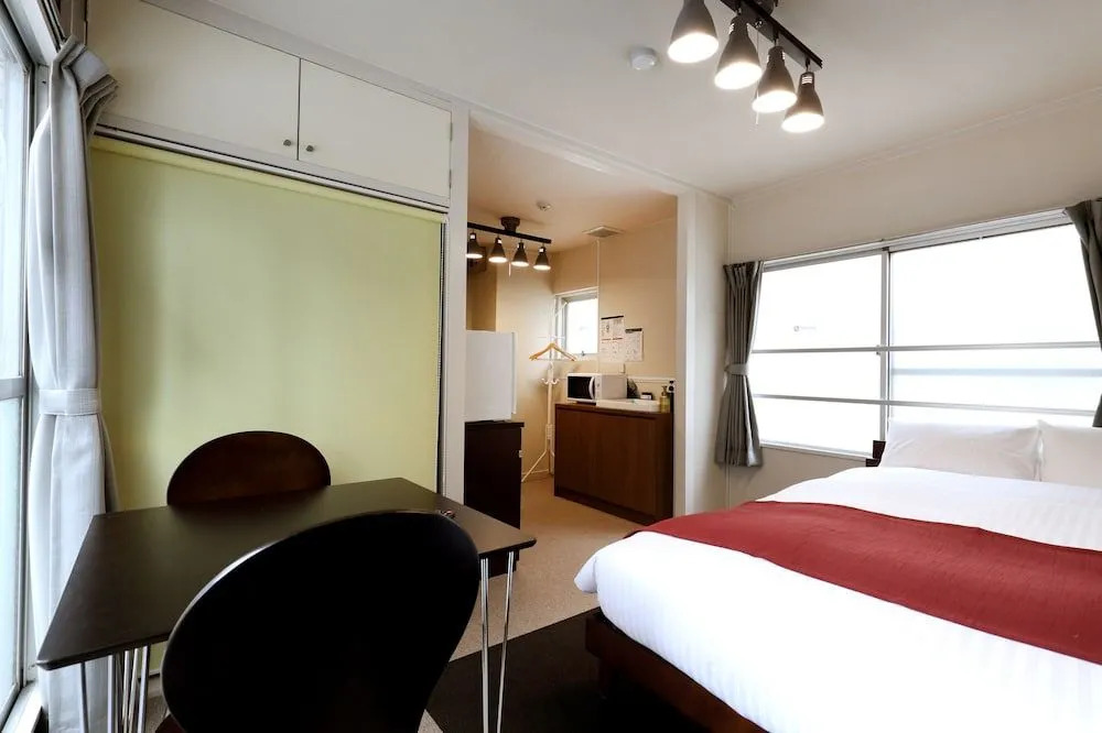 Smart Stay 3 by Residence Hotel