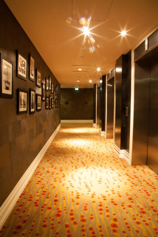 Grand Papua Hotel