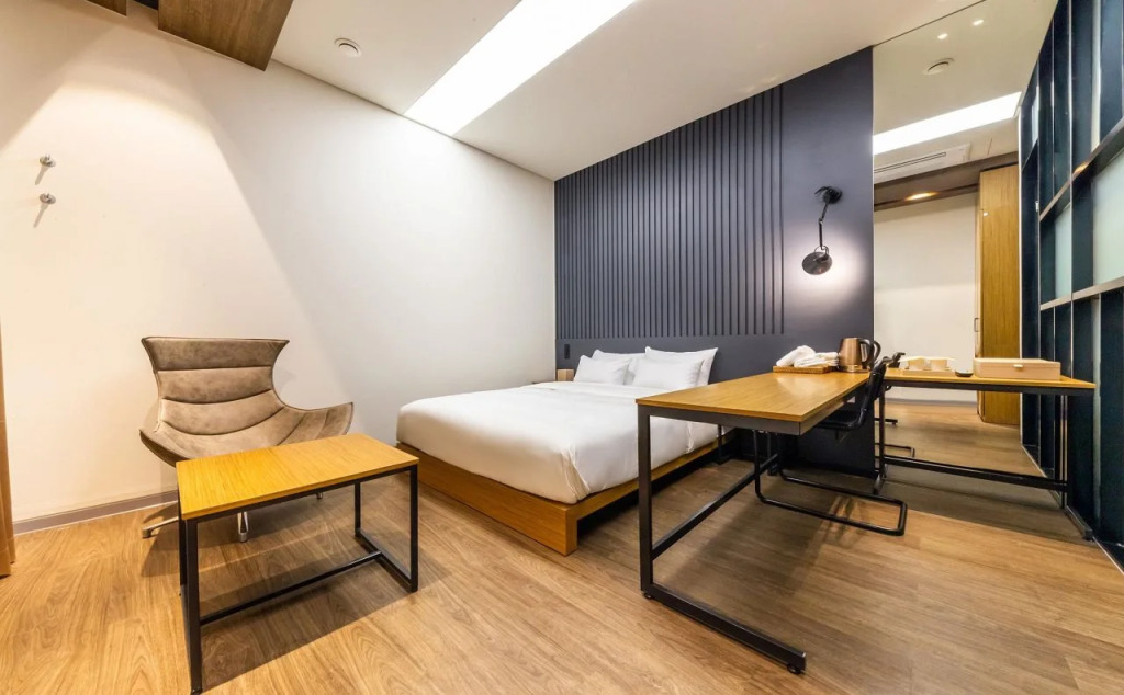 Hotel The Artist Yeonsinnae