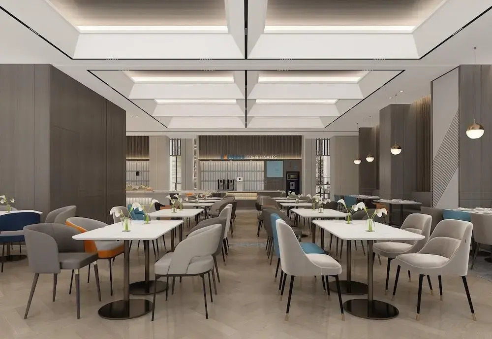 Holiday Inn Express Turpan by IHG