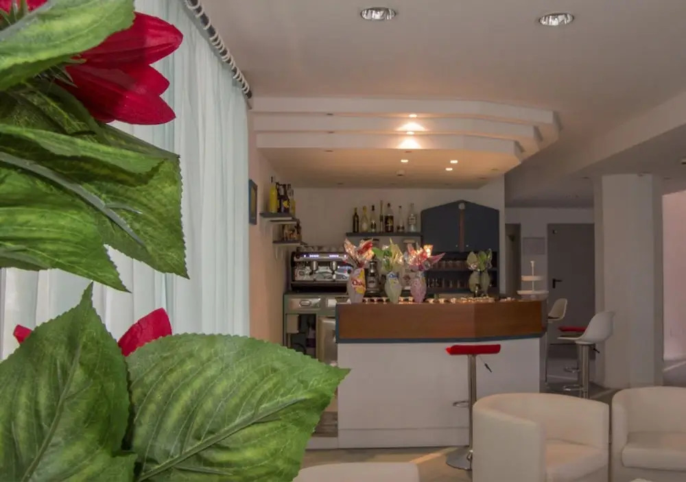Hotel Fucsia