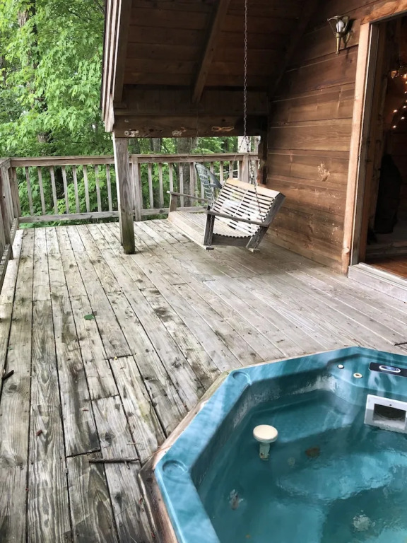 Smokies Bed and Breakfast