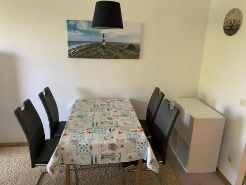 Ostsee-Ferienwohnung L409