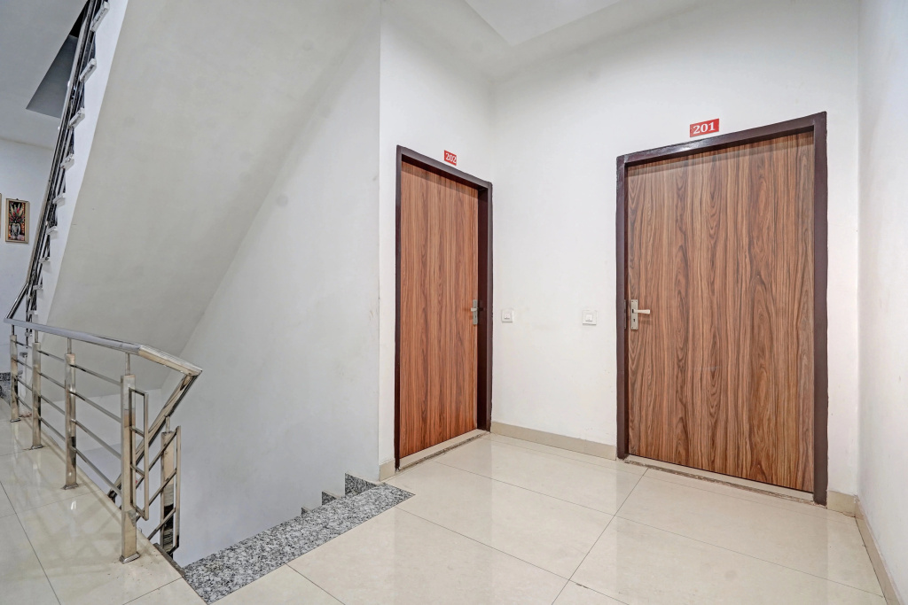 Hotel O Sua Road Crossway Ludhiana