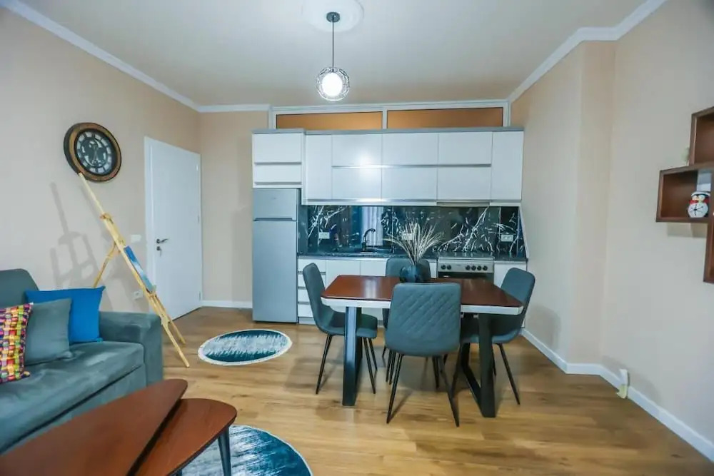 Edea's Apartment Korce Albania