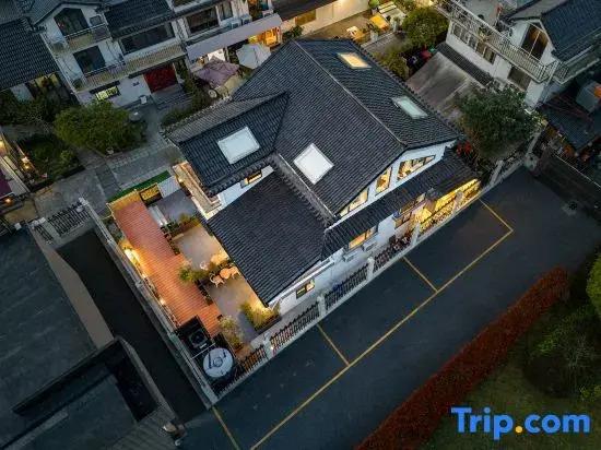 Hangzhou West Lake Qingfeng Residence · Homestay (Lei Feng Tower Taibaiwan Store)