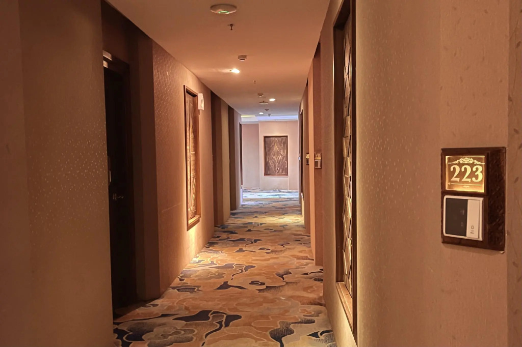 KJ Hotel Yogyakarta