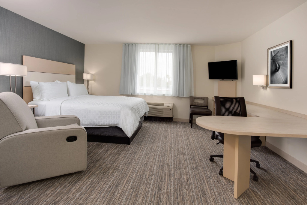 Candlewood Suites Miami Intl Airport - 36th St by IHG