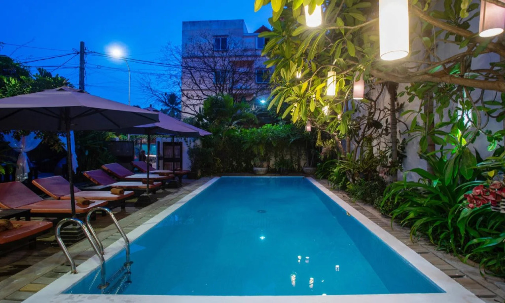 G&Z Urban Hotel