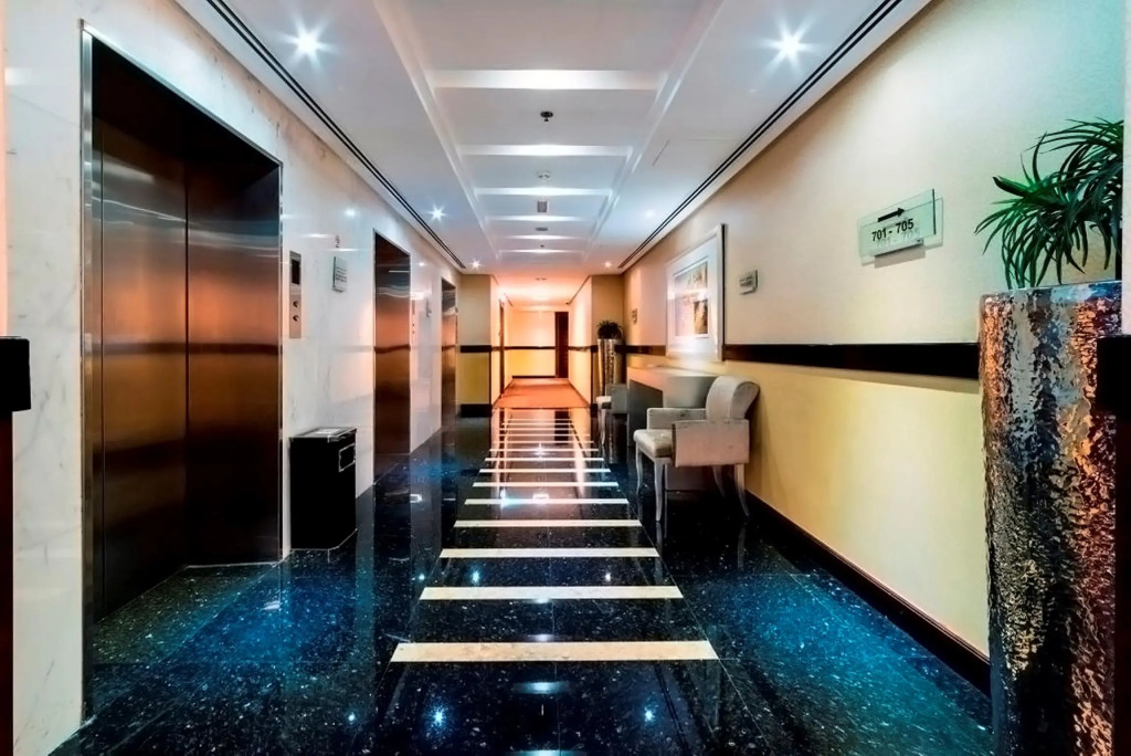 Nojoum Hotel Apartments
