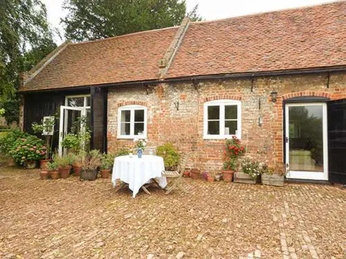 The Stables