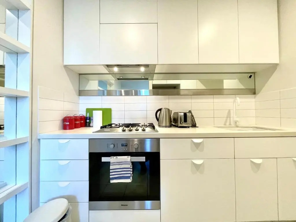 Readyset Apartments at Vision