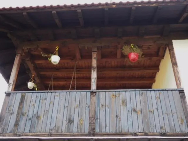 Guest House Yana