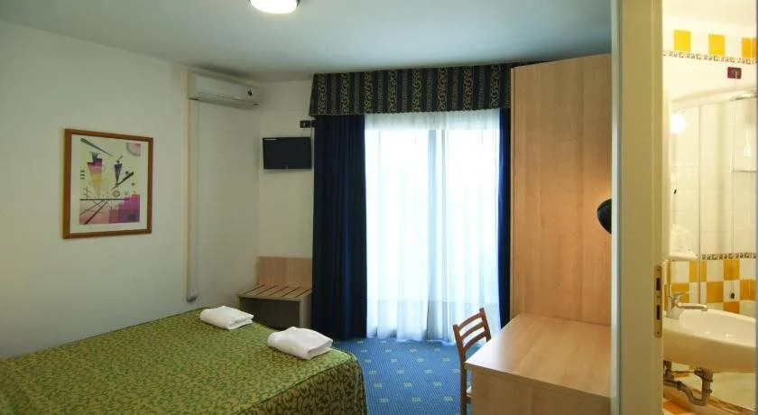 Hotel Meduna