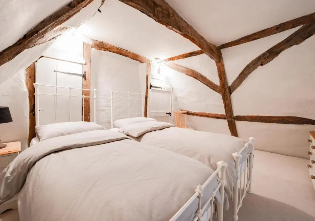 2 Bed in Halesworth oc-7lr