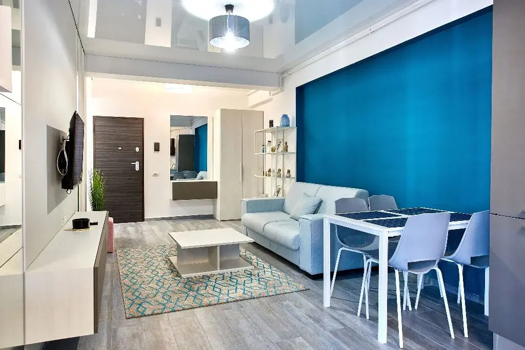Apartament Stefan Mamaia Nord