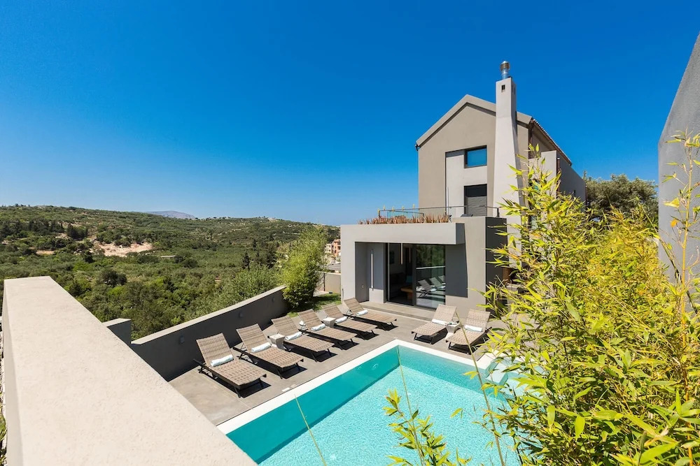 Villa Aspro by Elea Luxury Villas
