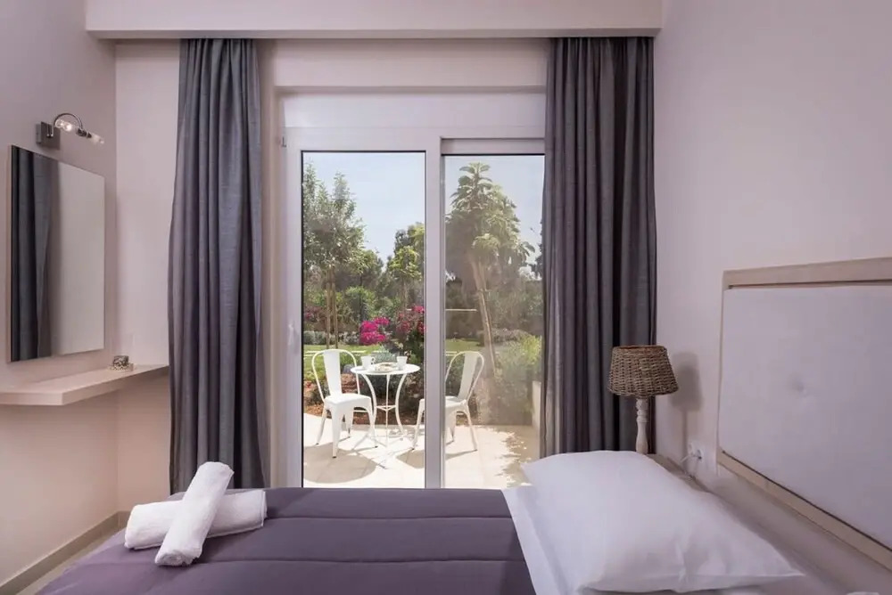 Mear Superior Home - Crete Garden Escape