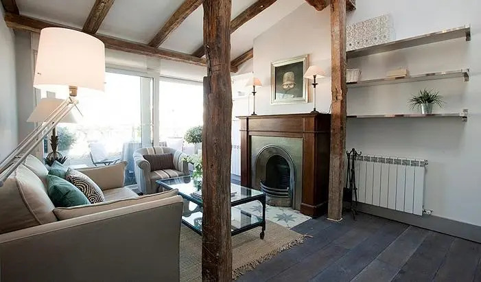 Spain Select Cava Alta Apartments