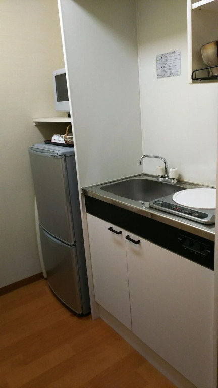New Central Hotel Katsuta