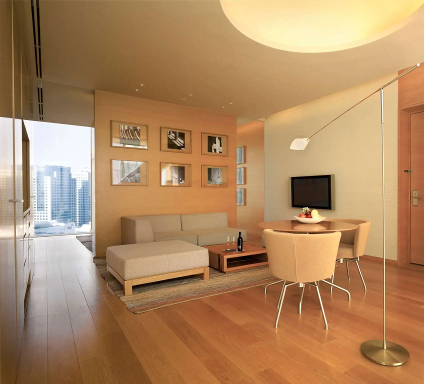 Park Hyatt Seoul