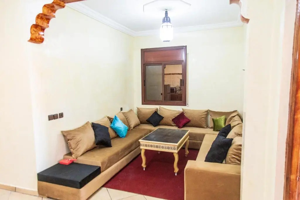 merzouga apartment