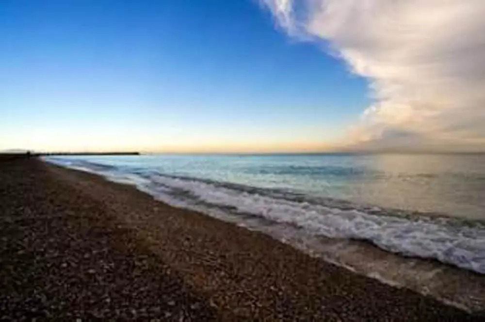 House With 2 Bedrooms in Civitanova Marche, With Furnished Garden and Wifi Near the Beach
