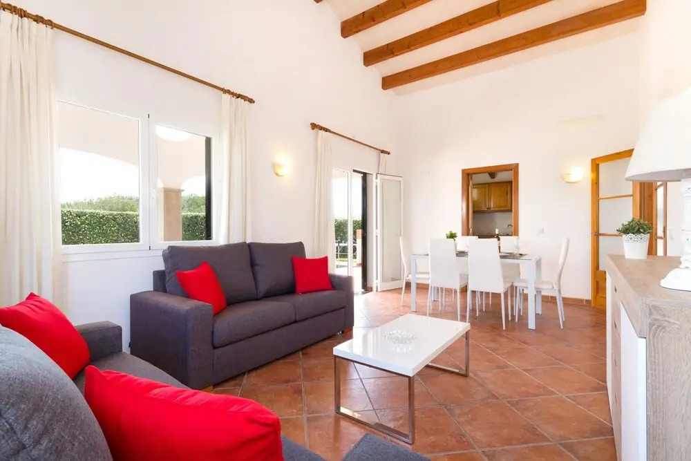 Villa Angelas by Villa Plus