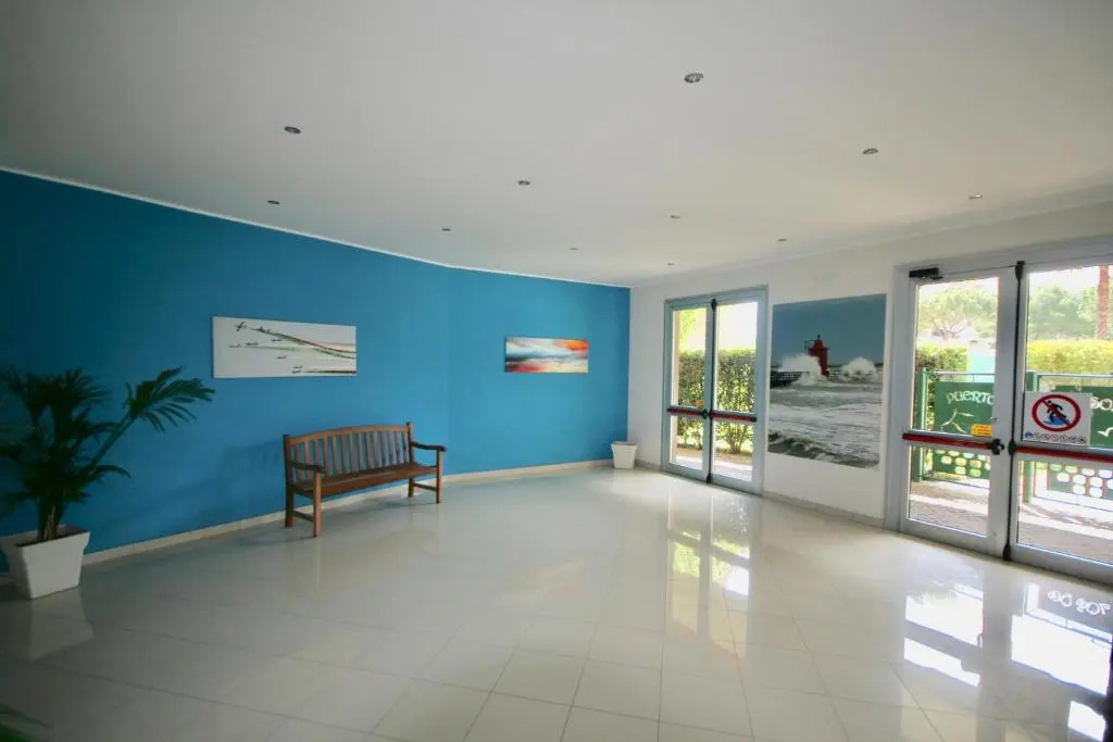 Ba- la Torre - Sea View -