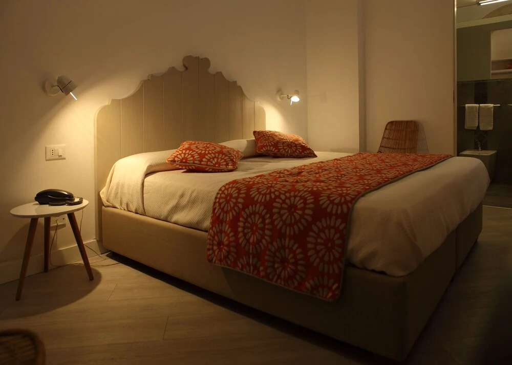 Hotel Aegusa Dipendenza