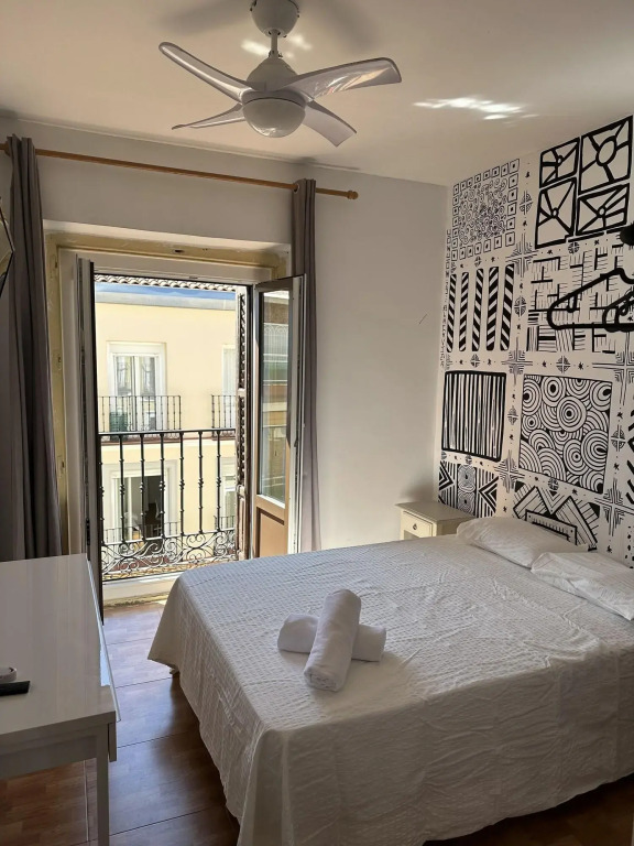 Residencia Rosales