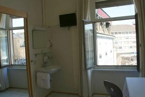 Hotel Stadthof