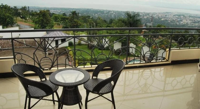 Best Outlook Hotel